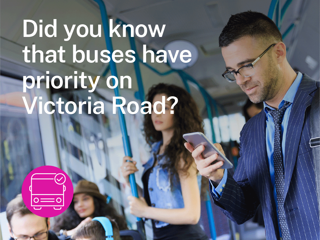 bus priority