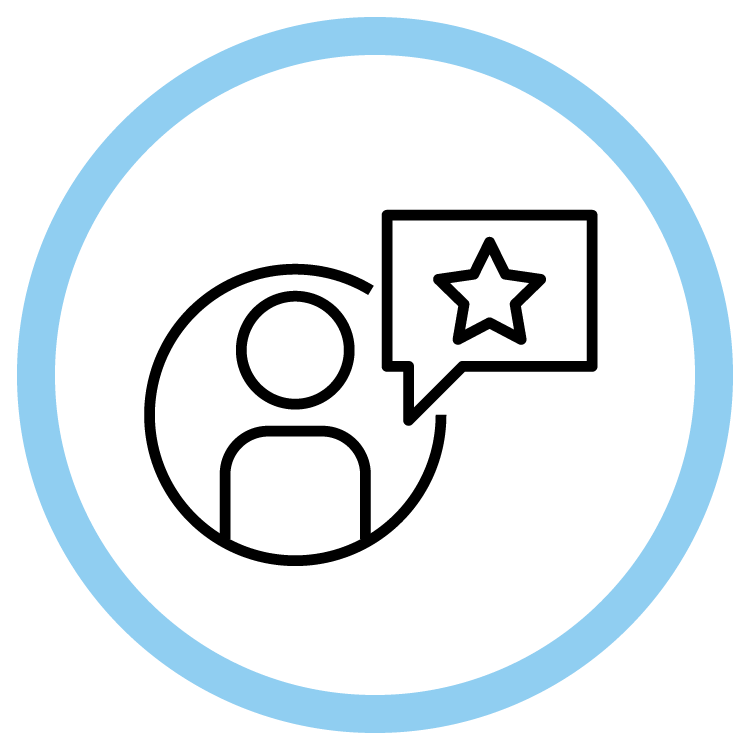 lead icon
