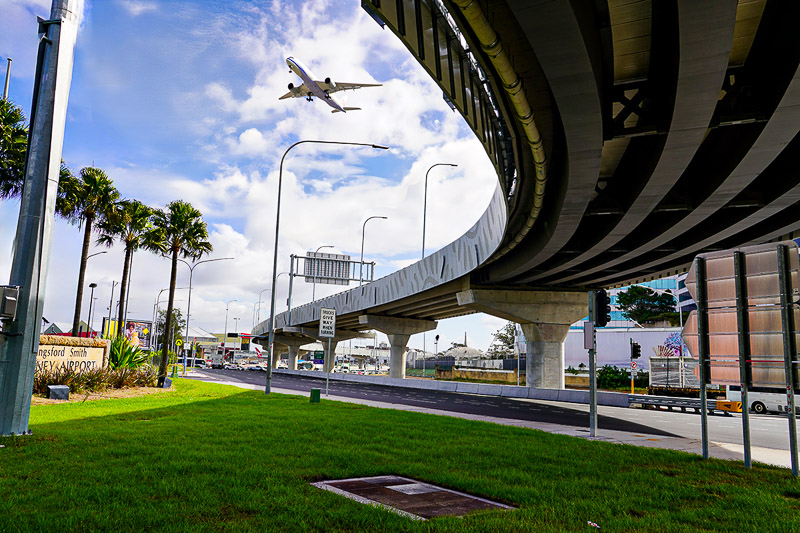 Sydney Gateway